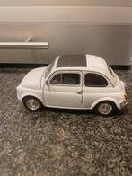 Fiat nuova 500, Hobby & Loisirs créatifs, Voitures miniatures | 1:24, Comme neuf, Autres marques, Enlèvement, Voiture