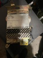 Originele BMW HiFi audioversterker, Ophalen, BMW