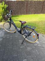 Damesfiets, Fietsen en Brommers, Fietsen | Dames | Damesfietsen, Ophalen, Zo goed als nieuw, Overige merken, Versnellingen