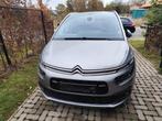 Citroen Grand C4 Spacetourer 1.2i, 2019, 133177km, 8999euro, Auto's, Citroën, 118 g/km, Monovolume, Euro 6, 1199 cc