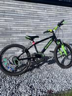 Mtb 20inch 6 versnellingen, Fietsen en Brommers, Ophalen, Gebruikt, 16 tot 20 inch, B-Twin