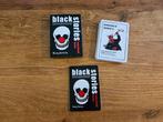 Denkspel "Black stories", Hobby en Vrije tijd, Vijf spelers of meer, Ophalen of Verzenden, Zo goed als nieuw, Story Factory