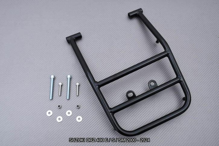 Topkofferdrager Bagagedrager SUZUKI DRZ 400 E SM 2000 2024, Motoren, Accessoires | Overige, Nieuw, Ophalen of Verzenden