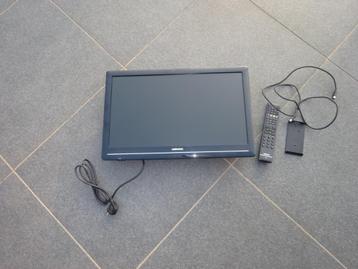 Téléviseur LCD Medion, Enlèvement, Comme neuf, 40 à 60 cm, LCD