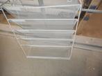 Nieuwe zilverkleurige catalogushouders in verpakking!, Enlèvement, Neuf