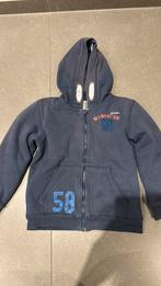 Dikke trui - maat 7/8 jaar, Enlèvement, Utilisé