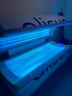 Professionele zonnebank Allisun, Elektronische apparatuur, Zonnebanken en Gezichtsbruiners, Ophalen, Gebruikt, Zonnebank dubbelzijdig