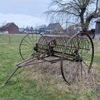 Faneuse ancienne, Zo goed als nieuw