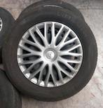 Winterbanden velgen Skoda Superb 5x112 16inch 4&5mm ❄️🌧🚖, Ophalen, Gebruikt, Seat