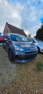 Hyundai i10 essence 2018 134000km, Auto's, Bedrijf, I10, Te koop, Benzine
