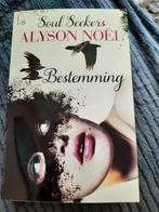 Alyson Noel - Bestemming, Livres, Livres Autre, Alyson Noel, Utilisé, Enlèvement ou Envoi