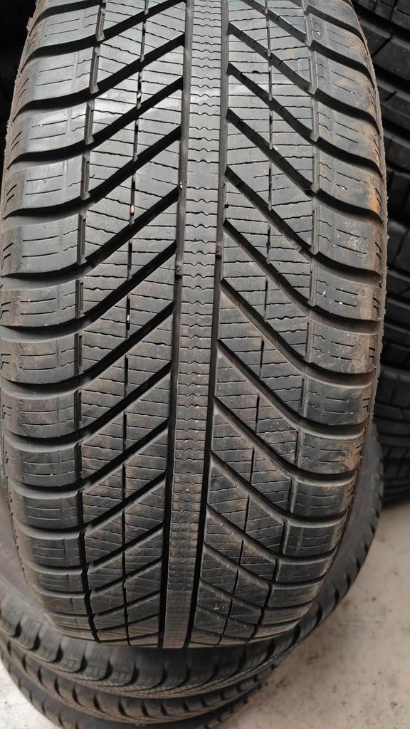 205/55r16 Goodyear 4season 20555r16 205/55 r16, Auto-onderdelen, Besturing, Audi, BMW, Citroën, Mini, Nissan, Opel, Overige automerken