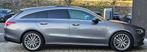 *** Mercedes Cla 200 Shooting Break - 2.0d - Euro 6d***, Automaat, CLA, 4 cilinders, Leder