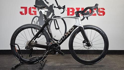 Racefiets Gusto Duro Evo DB sport TE *Nieuw met garantie*, Hobby en Vrije tijd, Overige Hobby en Vrije tijd, Nieuw, Ophalen