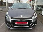 Peugeot 208 1.2 PureTech Allure S-36.159 km-uitstekende staa, Auto's, Voorwielaandrijving, 116 g/km, 1199 cc, Bedrijf