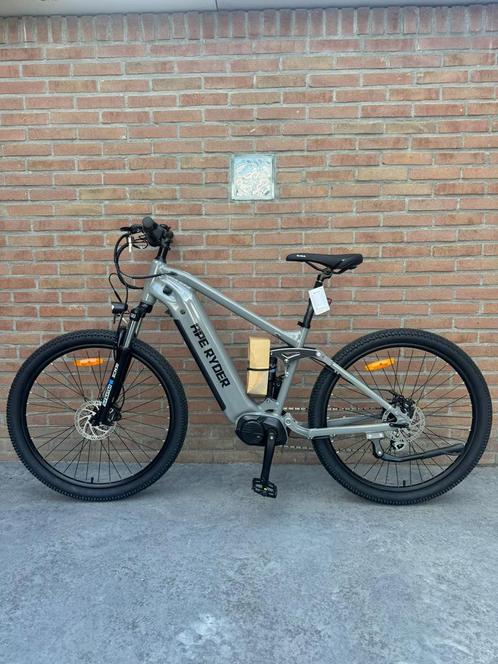 Elektrische Mountainbike / Fatbike - 2 stuks - NIEUW, Fietsen en Brommers, Elektrische fietsen, Nieuw, Overige merken, 55 tot 59 cm