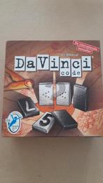 Da vinci code gezelschapsspel, Hobby en Vrije tijd, Ophalen, Zo goed als nieuw