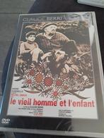 Dvd le vieil homme et l'enfant Michel Simon, Ophalen of Verzenden, Nieuw in verpakking