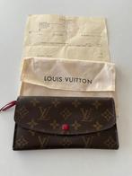 Louis Vuitton portemonnee, Handtassen en Accessoires, Portemonnees, Ophalen of Verzenden, Zo goed als nieuw