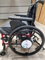 roues motorisées twion avec son fauteuil, Divers, Chaises roulantes, Comme neuf, Enlèvement ou Envoi