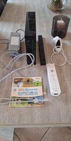 NINTENDO WII GOEDKOOP SETJE, Games en Spelcomputers, Spelcomputers | Nintendo Wii, Ophalen of Verzenden, Zo goed als nieuw