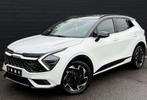 Kia Sportage 1.6 CRDi GT Line+NAVI+CAMERA+GARANTIE KIA 2029, Autos, 100 kW, Achat, Entreprise, Boîte manuelle