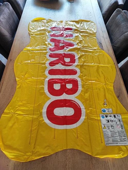 Haribo luchtmatras Gummi beer, Hobby en Vrije tijd, Overige Hobby en Vrije tijd, Nieuw, Ophalen of Verzenden