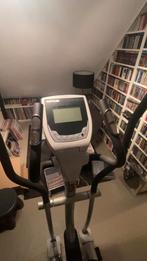 Entraîneur à domicile, Comme neuf, Synthétique, Enlèvement, Vélo d'appartement