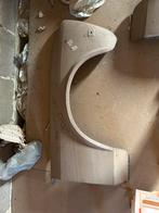 Ailes latérales pour Fiat 124 sport, Enlèvement, Avant, Fiat