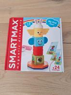 Smartmax My First Totem (2-5j), Kinderen en Baby's, Speelgoed | Educatief en Creatief, Ophalen, Zo goed als nieuw, Puzzelen