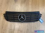 MERCEDES VITO W639 Grille 2003-2011, Auto-onderdelen, Carrosserie, Gebruikt, Mercedes-Benz