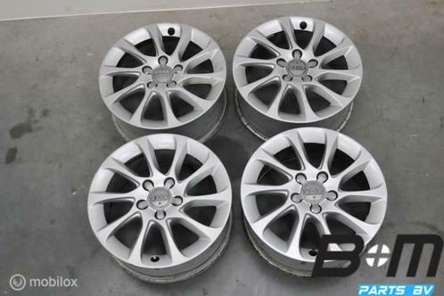 Org 16 inch velgen Audi A3 8V 8V0601025BM, Autos : Pièces & Accessoires, Pneus & Jantes, Utilisé