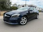 Mercedes classe A180 slechts 82000km/carplay/led lights/, Auto's, Mercedes-Benz, 1596 cc, Euro 6, 4 cilinders, Leder en Stof