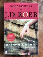 J.D. Robb Vermoorde schoonheid, Ophalen of Verzenden, Nieuw