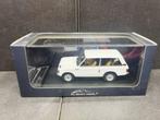 LAND RANGE ROVER V8 Classic 1970 1/43 ALMOST REAL Neuf+Boite, Hobby & Loisirs créatifs, Voitures miniatures | 1:43, MiniChamps