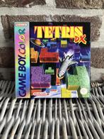Gameboy Color - Game & Watch - Tetris DX, Puzzle et Éducatif, Enlèvement ou Envoi, Neuf