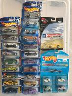 Hotwheels, Hobby en Vrije tijd, Modelauto's | Overige schalen, Ophalen of Verzenden, Zo goed als nieuw, Auto