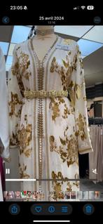 Caftan, lebsa, robe traditionnelle, Kleding | Dames, Gelegenheidskleding, Ophalen, Zo goed als nieuw