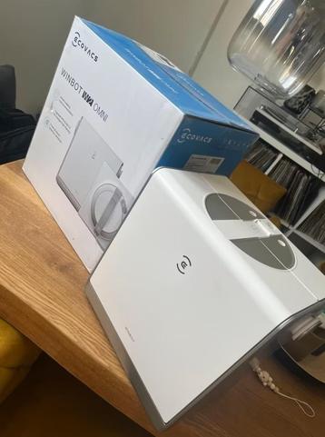 Ecovacs Winbot W2 Omni beschikbaar voor biedingen