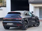 Porsche Macan 2.0 Turbo PDK*1 jaar Garantie * (bj 2020), Automaat, 245 pk, Gebruikt, Euro 6