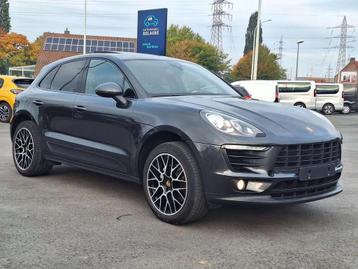 Porsche Macan 2.0 T Prachtstaat! PANODAK Garantie! beschikbaar voor biedingen