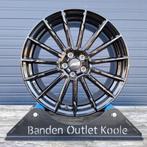 Tesla Model Y AEZ Atlanta 255-45-19 5x114,3 19'' Velgen Set, Auto-onderdelen, Banden en Velgen, 19 inch, Velg(en), Nieuw, Ophalen of Verzenden