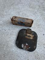 WW2 Allemande, Enlèvement ou Envoi