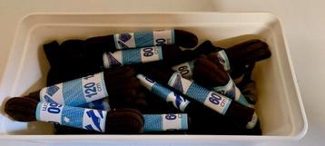 SCHOENVETERS beschikbaar voor biedingen