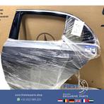 W177 A Klasse LINKER DEUR PORTIER GRIJS Mercedes LINKS ACHTE, Auto-onderdelen, Gebruikt, Deur, Mercedes-Benz, Ophalen of Verzenden