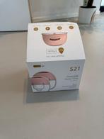 Evite dubbel kolf draadloos, Kinderen en Baby's, Babyvoeding en Toebehoren, Ophalen of Verzenden, Zo goed als nieuw, Borstkolf