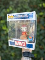Funko Pop “Iron Man” 1038 PX, Ophalen of Verzenden, Nieuw