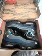 Air max 95 nike x corteiz, Blauw, Nike, Nieuw, Ophalen of Verzenden