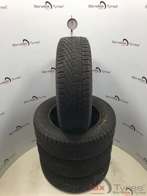 winter 185/65R15 92T XL Continental 185/65 R15 185/65/15, Auto-onderdelen, Banden en Velgen, Band(en), Winterbanden, 15 inch, 185 mm