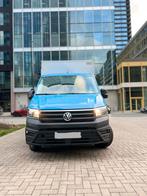 Volkswagen Crafter Caisse 35 – 2.0 TDI, Achat, Electronic Stability Program (ESP), Diesel, Particulier